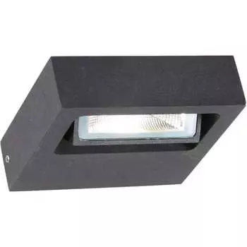 Уличный настенный светильник FAVOURITE