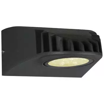 Уличный настенный светильник FAVOURITE