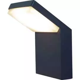 Уличный настенный светильник MANTRA ALPINE 7045