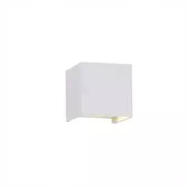 Уличный настенный светильник MANTRA