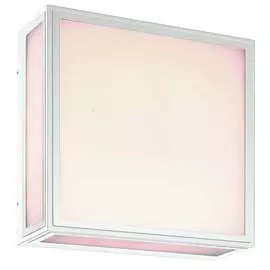 Уличный настенный светильник MANTRA BACHELOR 7056