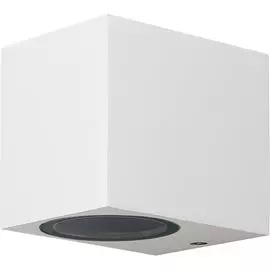 Уличный настенный светильник MANTRA