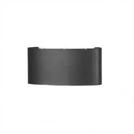 Уличный настенный светильник MANTRA ARCS 6540