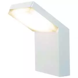 Уличный настенный светильник MANTRA