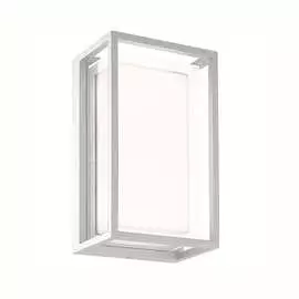 Уличный настенный светильник MANTRA