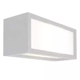 Уличный настенный светильник MANTRA UTAH 7051