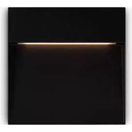 Уличный настенный светильник MAYTONI