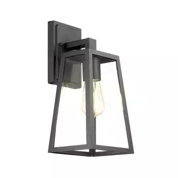 Уличный настенный светильник ODEON LIGHT CLOD 4169/1W
