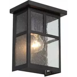 Уличный настенный светильник ST luce