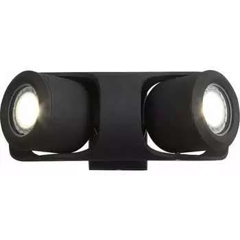 Уличный настенный светильник ST luce