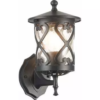 Уличный настенный светильник ST luce