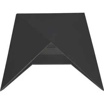 Уличный настенный светильник ST luce SL9503.401.01