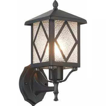 Уличный настенный светильник ST luce
