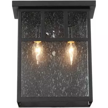 Уличный настенный светильник ST luce