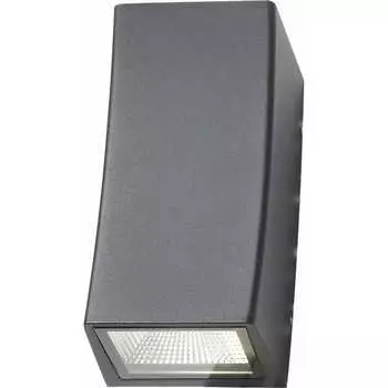 Уличный настенный светильник ST luce