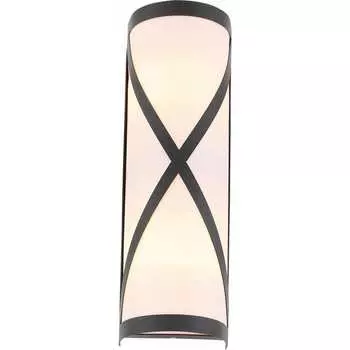 Уличный настенный светильник ST luce SL076.411.01