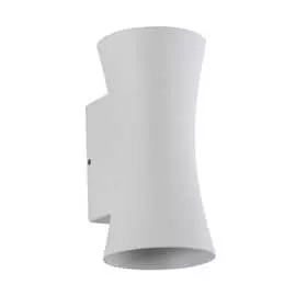 Уличный настенный светодиодный светильник Crystal lux