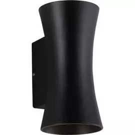 Уличный настенный светодиодный светильник Crystal lux