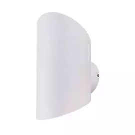 Уличный настенный светодиодный светильник Crystal lux