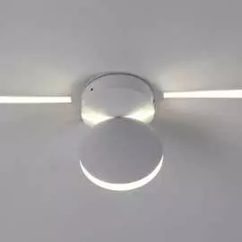 Уличный настенный светодиодный светильник FAVOURITE