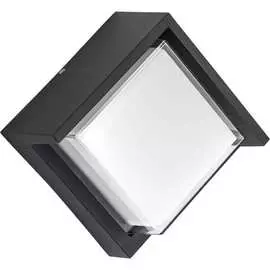 Уличный настенный светодиодный светильник Lightstar