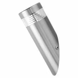 Уличный настенный светодиодный светильник Lightstar