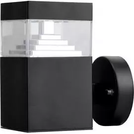 Уличный настенный светодиодный светильник Lightstar