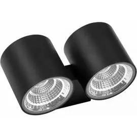 Уличный настенный светодиодный светильник Lightstar