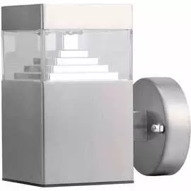 Уличный настенный светодиодный светильник Lightstar