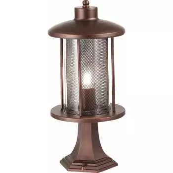 Уличный наземный светильник ST luce SL080.405.01