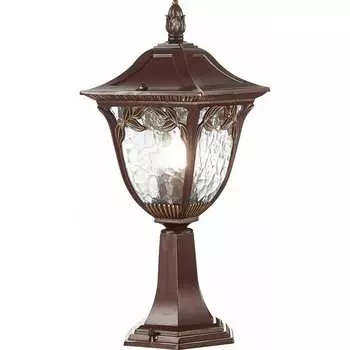 Уличный наземный светильник ST luce SL083.705.01