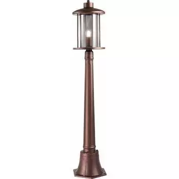 Уличный наземный светильник ST luce SL080.415.01