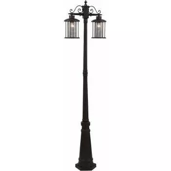 Уличный наземный светильник ST luce