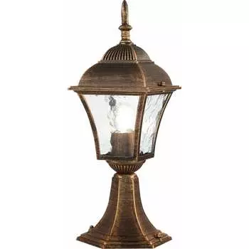 Уличный наземный светильник ST luce SL082.205.01