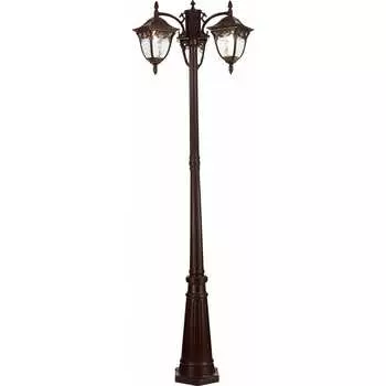 Уличный наземный светильник ST luce