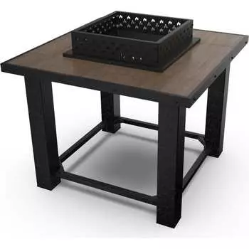 Уличный очаг GRILLUX FireTable ВЗР2399