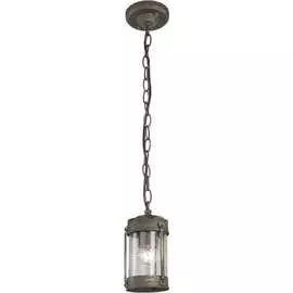 Уличный подвесной светильник FAVOURITE