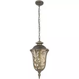 Уличный подвесной светильник FAVOURITE