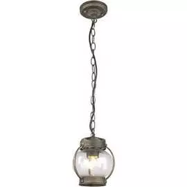 Уличный подвесной светильник FAVOURITE