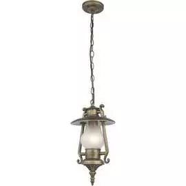 Уличный подвесной светильник FAVOURITE