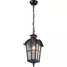 Уличный подвесной светильник FAVOURITE