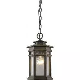 Уличный подвесной светильник FAVOURITE