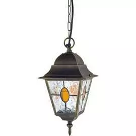 Уличный подвесной светильник FAVOURITE