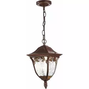 Уличный подвесной светильник ST luce SL083.703.01