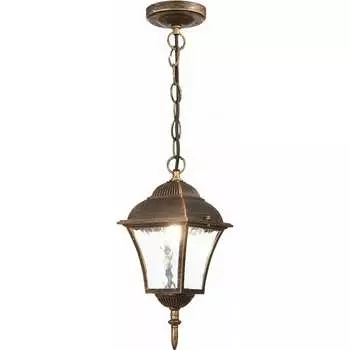 Уличный подвесной светильник ST luce