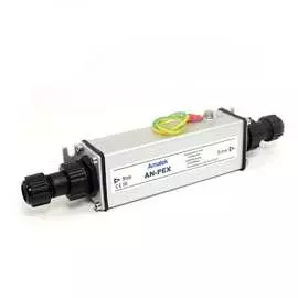 Уличный poe удлинитель Amatek 7000257