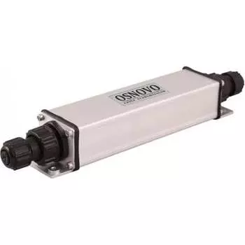 Уличный PoE удлинитель OSNOVO sct1140