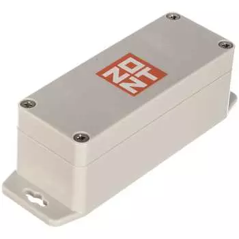 Уличный радио передатчик ZONT