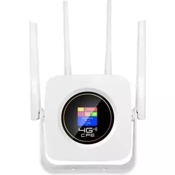 Уличный роутер ZDK