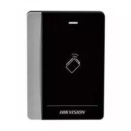Уличный считыватель Mifare карт Hikvision